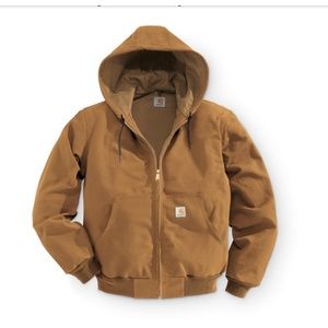 Brand New Carhartt❄❄